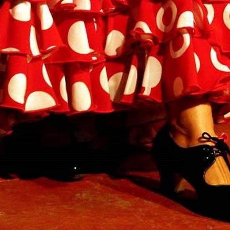 Sherryflat Fate ヘレス エクステリア 写真