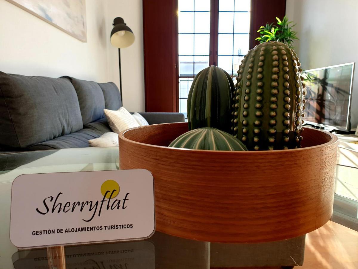 Sherryflat Fate ヘレス エクステリア 写真